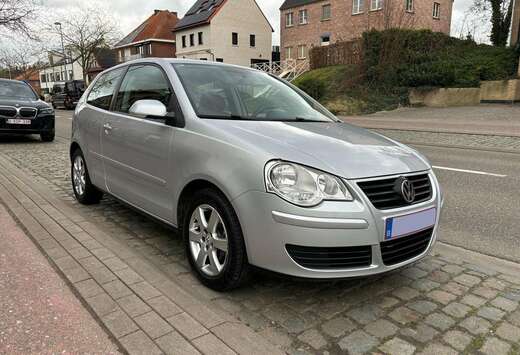 Volkswagen 1.4 1Ste Eig Gekeurd / 1 Proprio CT OK