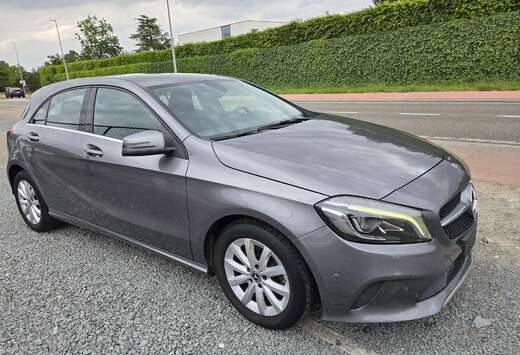 Mercedes-Benz Navi pdc style pakket