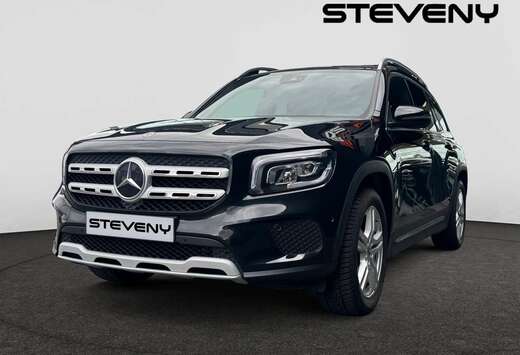 Mercedes-Benz GLB 180 d Business Solution  * Steveny  ...