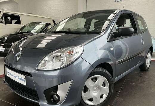 Renault EXPRESSION 1.2i 58CH 46.484KMS GAR 12M