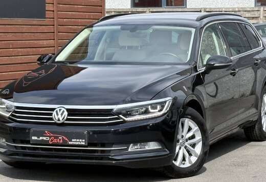 Volkswagen Passat SW 1.6 TDi Highline Business DSG (E ...