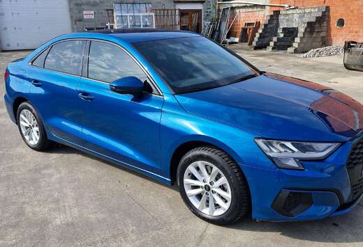 Audi A3 Sportback 30 TFSI Business Edition Attraction ...
