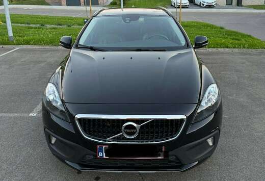 Volvo V40 Cross Country 2.0 D2 Ocean Race