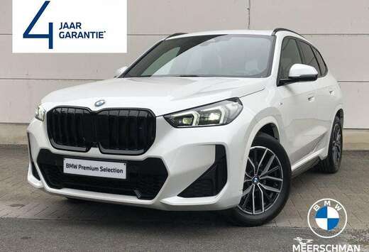 BMW Msport pano trekh 360c harmk el seat