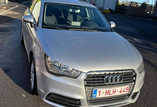 Audi SPORTBACK 1.6 TDI  159.000 KM  7.299 €