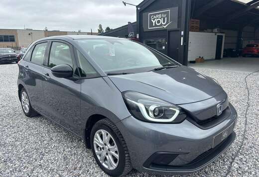 Honda HEV 1.5i-MMD Executive FULL HYBRID