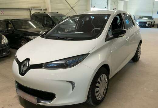 Renault Zoe 22 kWh R240 Intens