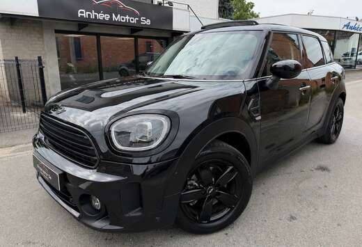 MINI Mini Countryman 1.5A Cooper /Navigation/Harmarn  ...