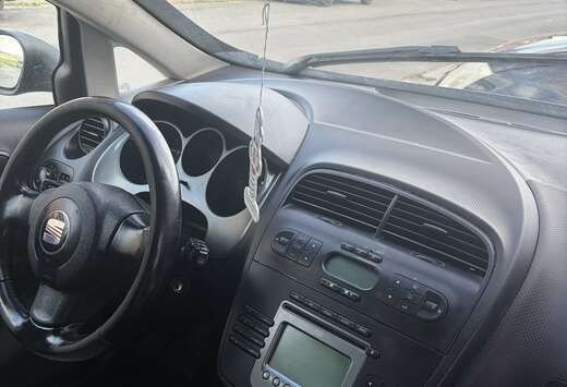 SEAT 1.9 TDi Reference