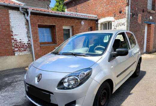 Renault II 1.5 dCi 75 eco2 Authentique