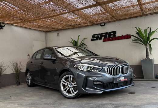 BMW BMW 118i Pack M