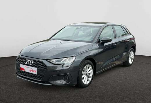 Audi Sportback Audi A3 Sportback 30 TDI 85(116) kW(PS ...