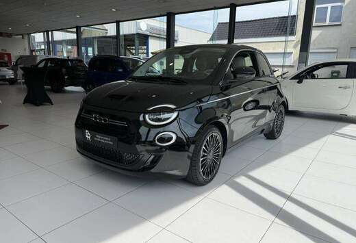 Fiat 500 LA PRIMA Hybrid
