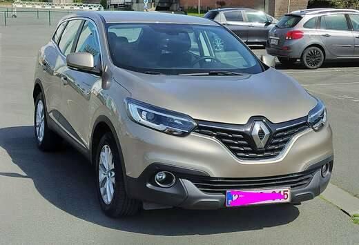 Renault Kadjar 1.2 TCe Life