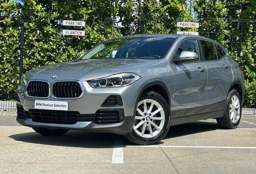 BMW sD18i -
