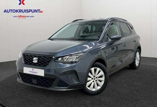 SEAT 1.0Tsi Move