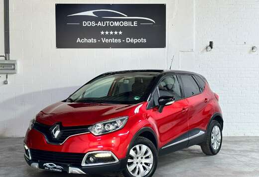 Renault ***Renault Captur Automatique Garantie 12 moi ...