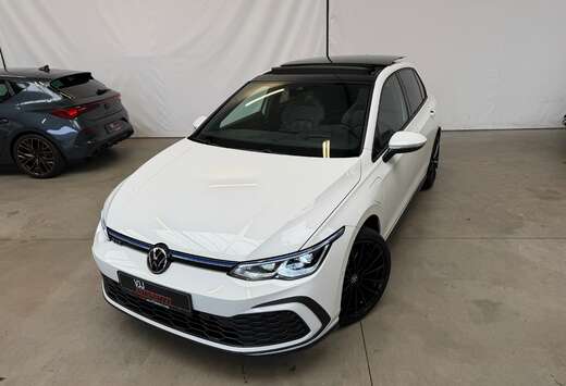 Volkswagen GARANTIE*PHEV*PANO*HUD*IQ*CAMERA*ACC*