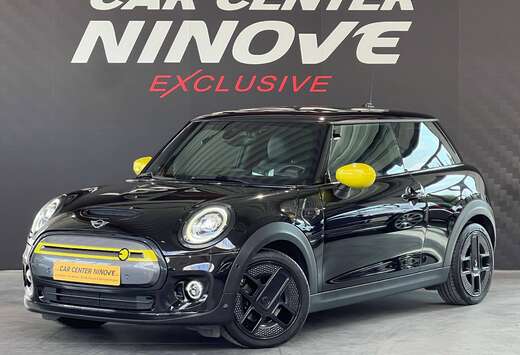 MINI e-Mini 28.9 kWh Cooper SE / Camera + PDC / Apple ...