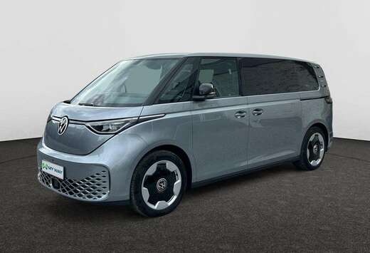 Volkswagen 86 kWh Energy