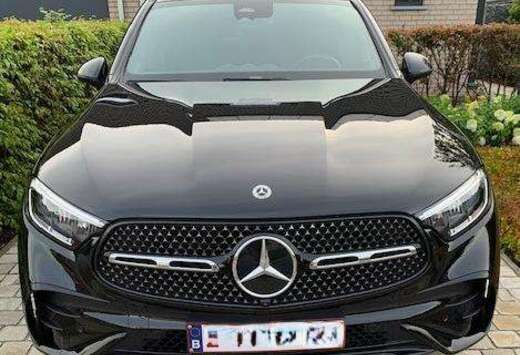 Mercedes-Benz GLC 200 Star Edition - AMG line - 4MATI ...