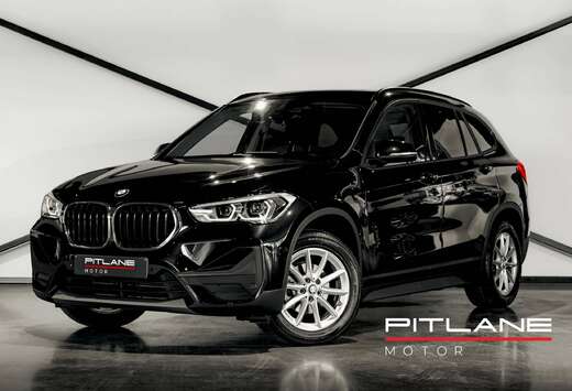 BMW X1 1.5 dA sDrive16 / TO PANO / CUIR CHAUFFANT / G ...