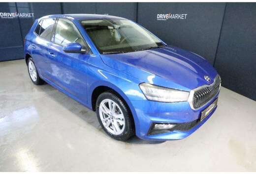Skoda Selection