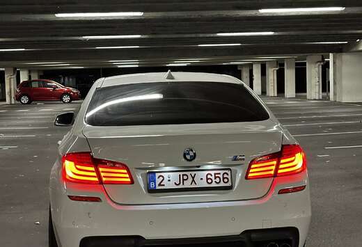 BMW 530i Aut.