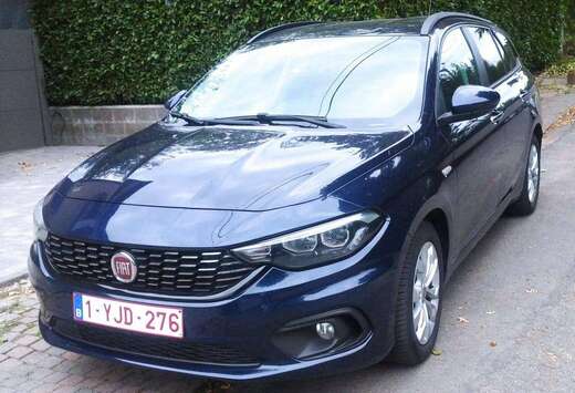 Fiat Tipo SW 1.3 MultiJet Business S