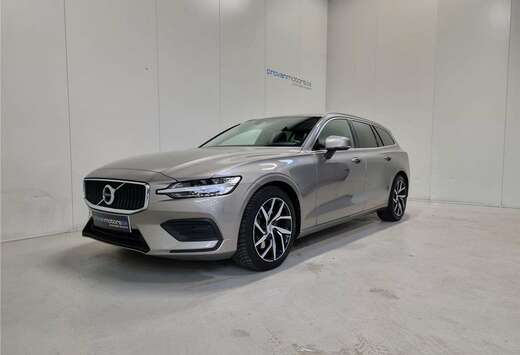 Volvo 2.0 T4 Benzine Autom. - Apple CarPlay - Topstaa ...