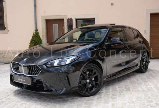 BMW d M Sport/HUD/Kam/Pano/eSitze/eHeckklappe