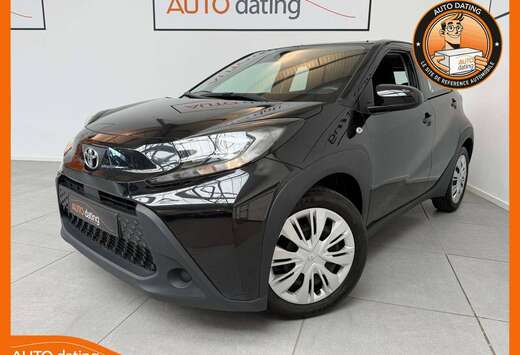 Toyota X-Play