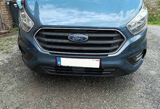 Ford Transit Custom 2.0 TDCi L2H1 Limited Multi S/S ( ...