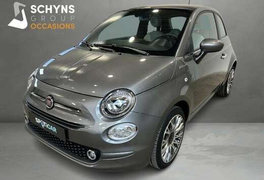 Fiat & C Dolcevita