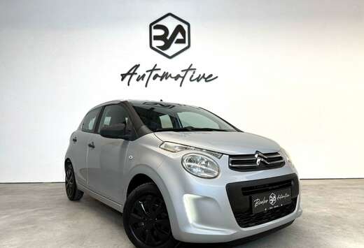 Citroen 1.0 VTi Shine S  9.000KM  TVA DÉDUCTIBLE