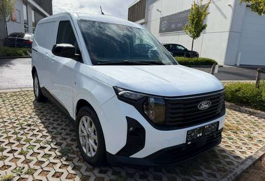 Ford Transit Courier 1.0 EcoBoost Limited Limited