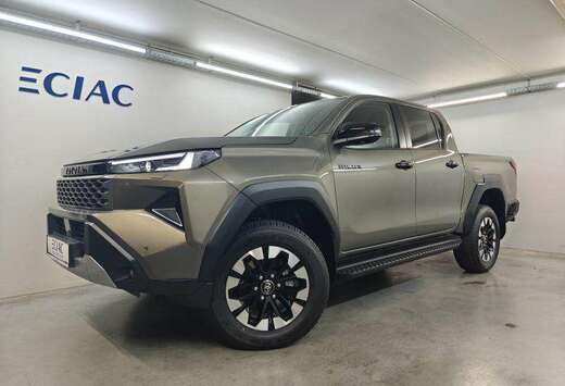 Toyota Style - Nieuw model!!