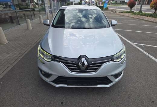 Renault 1.2 TCe Energy Limited