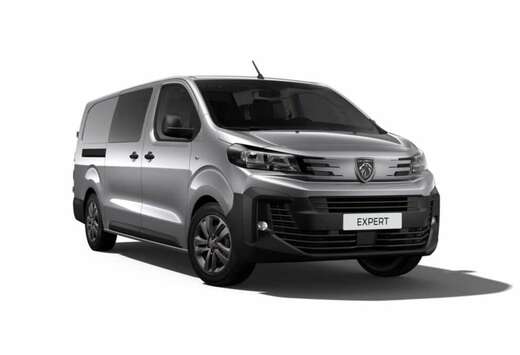 Peugeot 180 PK AT/5-zit/Leder/Navi/ACC/Winter/LED/Dyn ...
