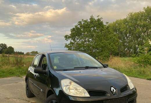 Renault 1.2i 16v Authentique