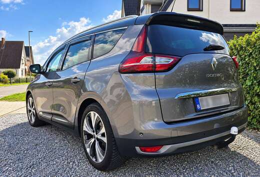 Renault Grand Scénic 1.33 TCe Energy Intens
