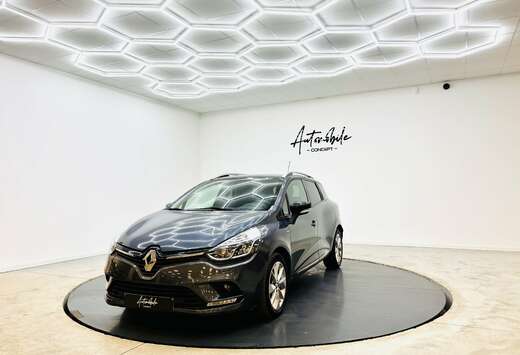 Renault 1AN GARANTIE1ER PROPRIOLIMITEDAUTOMATI