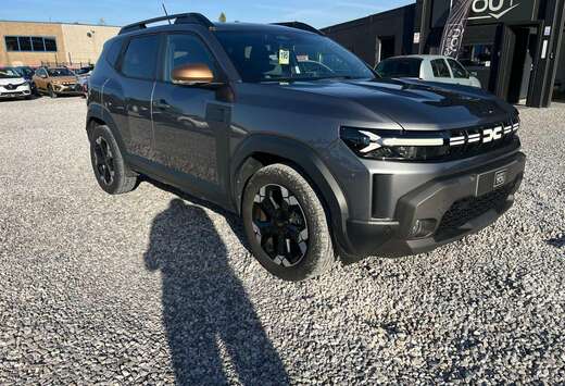 Dacia 1.2 TCe Extreme ✅GARANTIE 1 AN✅
