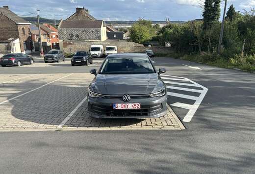 Volkswagen 1.5 eTSI Style Business Premium DSG