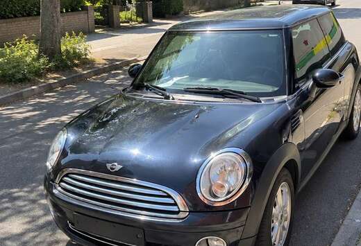 MINI 1.4i