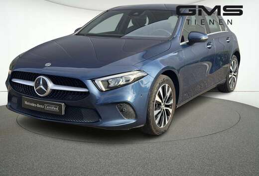 Mercedes-Benz e Business Solution 250 e Business Line