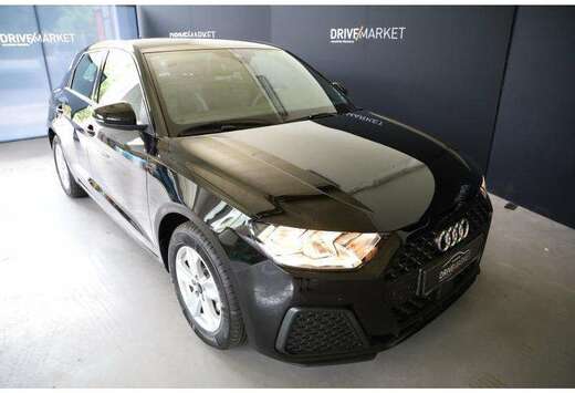 Audi Sportback S Line