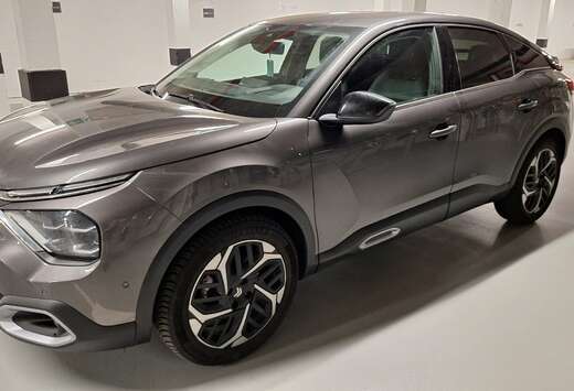 Citroen C4 1.2 Max