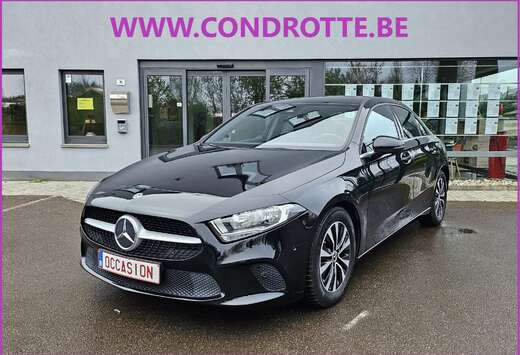 Mercedes-Benz d 1.5 L 116 CV DCT BERLINE BUSINESS SOL ...