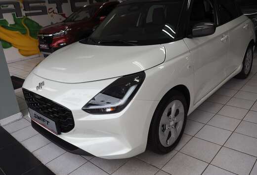 Suzuki 1.2 GL+